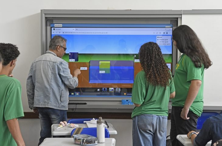 UEMS abre inscrições para novo curso superior de Licenciatura em Computação