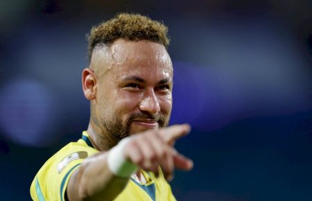 ‘Neymar é uma arma que ninguém tem no banco’, destaca o Seleção Copa