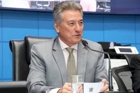 ALEMS celebra os 118 anos da imigração japonesa no Brasil na quarta-feira