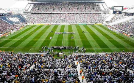 Promotor pede investigação federal sobre contas do Corinthians e aponta “maquiagem contábil”