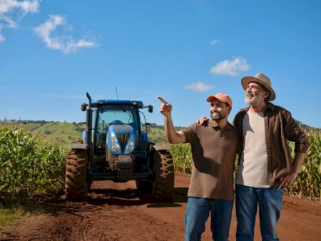 Nova campanha da Cresol destaca ciclos do agro e resultado que vai além do campo