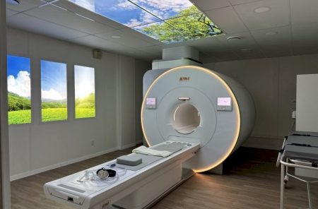 Ressonância no Hospital Regional de Dourados reduz viagens e anos de espera por diagnóstico no SUS