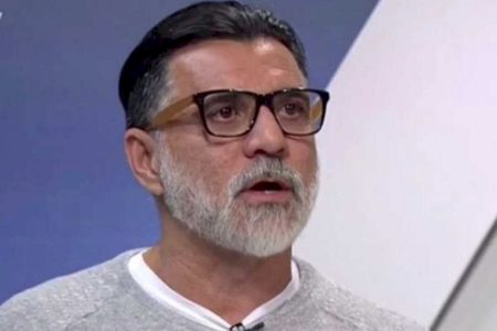 Ex-zagueiro da Seleção é preso em aeroporto antes de viagem para Copa