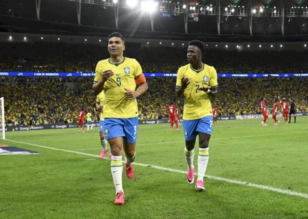 Copa do Mundo hoje: veja jogos e horários do dia 13/06