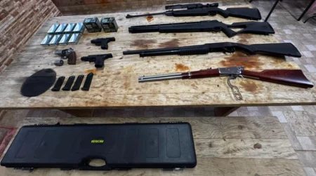 PF mira grupo que movimentou R$ 70 milhões com tráfico de cocaína vinda de Corumbá.