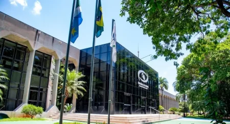 TCE-MS extingue processo de inspeção contra ex-presidente da Câmara de Bataguassu após pagamento de multa