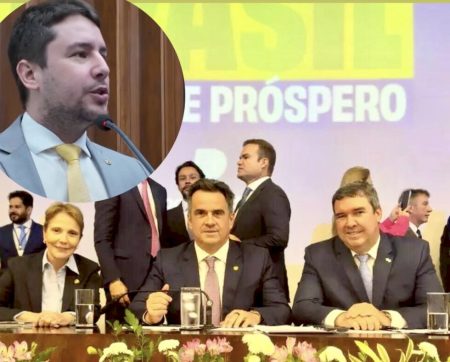 Justiça eleitoral atende União/PP e derruba mais dois vídeos de João Henrique