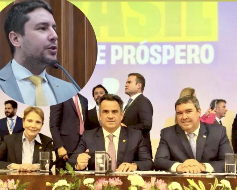 Justiça eleitoral atende União/PP e derruba mais dois vídeos de João Henrique