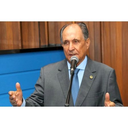 Trabalho parlamentar de Zé Teixeira busca investimentos na saúde, esporte e trânsito