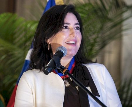 Após briga pelo Senado, Simone passará por disputa acirrada por suplência em São Paulo