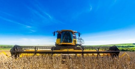 Valor da produção agropecuária no Brasil cai 4,6% em um ano