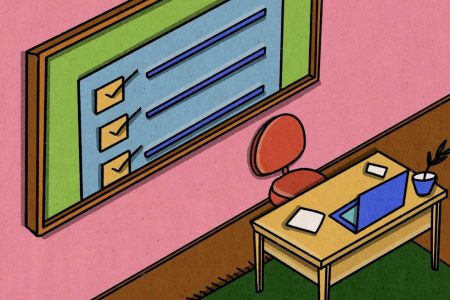 Existe discriminação de gênero no mercado de trabalho, mas também existem nossas escolhas