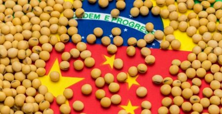 China colocará o ‘pé no freio’ para compras de soja e carne do Brasil?