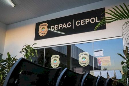 Rapaz encontrado nu em rua morre após 3 dias de internação
