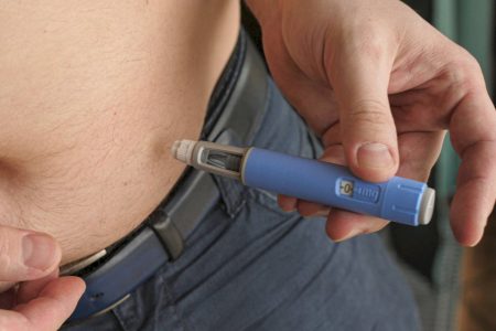 Por que as canetas emagrecedoras não funcionam em algumas pessoas