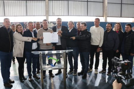 Infraestrutura: investimentos estaduais reforçam pautas apresentadas pela Câmara de Nova Andradina