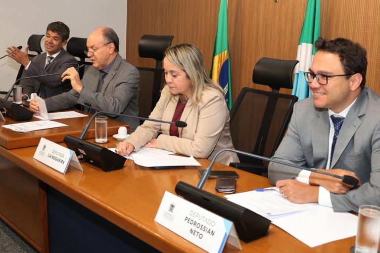 Aprovado na CCJR projeto que permite instalação de câmeras nas escolas públicas de MS