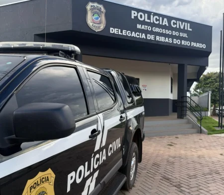 Criança morre após descarga elétrica em fazenda em MS.