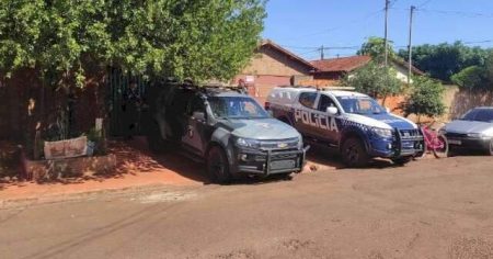 Homem morre no hospital após ser baleado por policiais do Choque