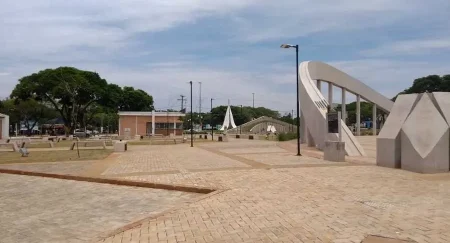 Confira a previsão do tempo para esta terça-feira (30) em Nova Andradina