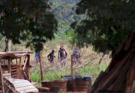 Corpo de caseiro achado em saco no brejo tinha fratura e várias lesões na cabeça