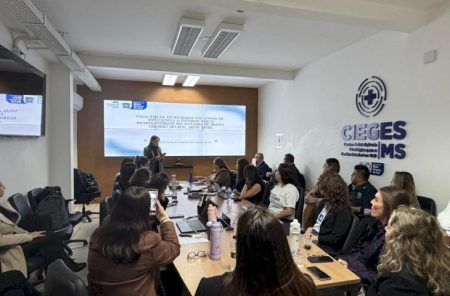 Mato Grosso do Sul vira referência nacional no combate aos vírus respiratórios