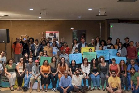 Audiência em Corumbá aponta críticas à concessão da Hidrovia do