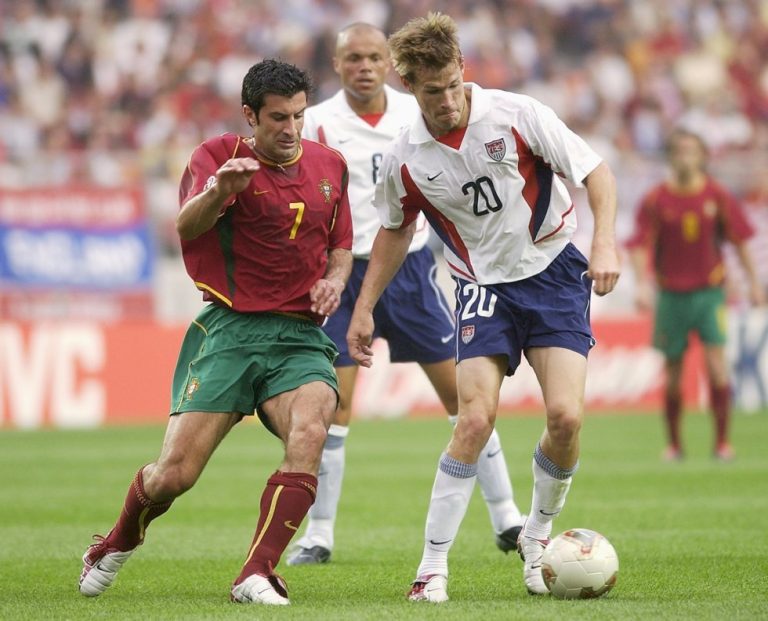 Van Basten, Riquelme e mais: veja craques que nunca fizeram gol em uma Copa do Mundo