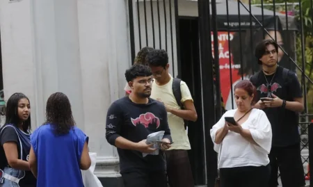 Enem 2026: prazo de inscrições termina nesta sexta-feira.