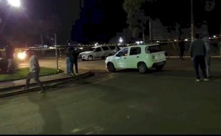 Adolescente de 14 anos é morto a tiros enquanto estava em bicicleta elétrica em Caarapó