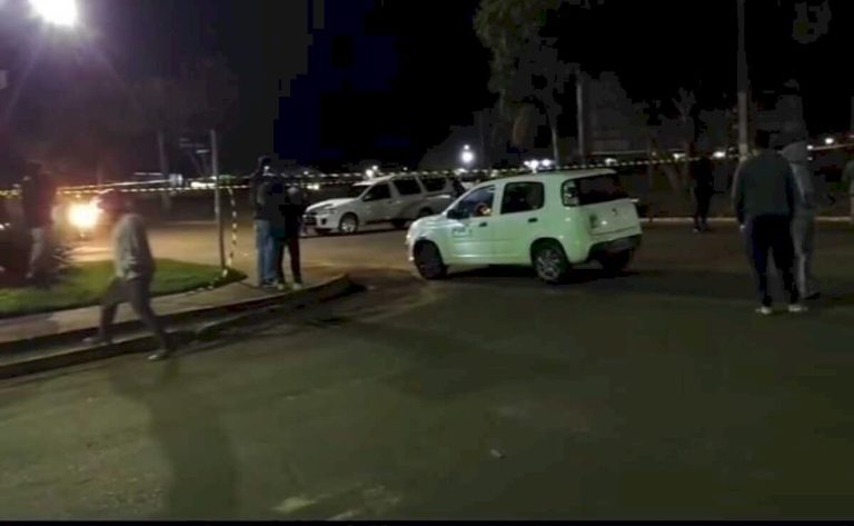 Adolescente de 14 anos é morto a tiros enquanto estava em bicicleta elétrica em Caarapó