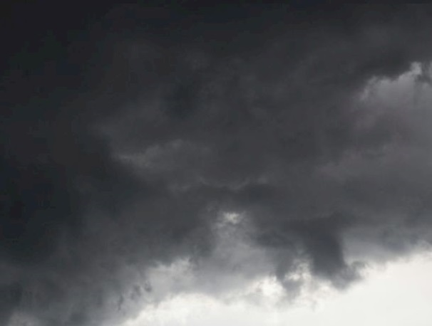Batayporã está entre as cidades de MS sob alerta de tempestade com risco de granizo nesta segunda-feira