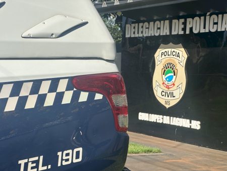 Homem é baleado em tentativa de homicídio e polícia apreende maconha em residência