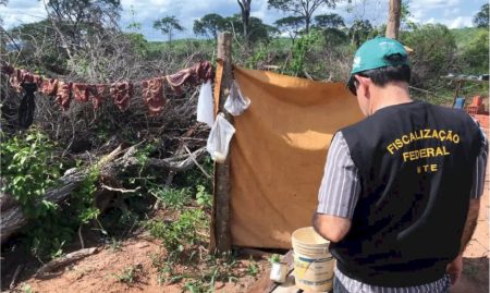 Brasil vive crise na fiscalização do trabalho forçado