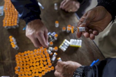 Caneta emagrecedora ocupa lugar que já foi de videocassete e uísque no contrabando via Paraguai