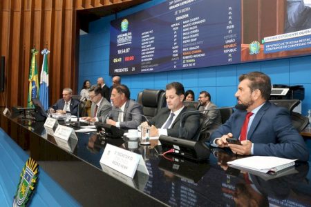 Mato Grosso do Sul pode ganhar novo instrumento de defesa dos direitos das mulheres