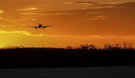 LATAM amplia voos entre Guarulhos e Bonito.