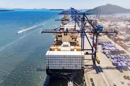 Tarifas dos EUA deve impactar 21% das exportações brasileiras