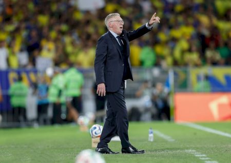 Com Ancelotti no topo, veja os técnicos mais bem pagos da Copa do Mundo de 2026