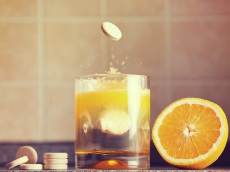 Impacto da vitamina C para o cérebro de idosos é desvendado por estudo