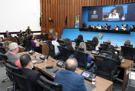 Alems sedia quinta-feira Seminário Estadual de Enfrentamento à Violência Contra a Pessoa Idosa
