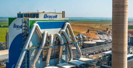 Bracell deve ajustar licença após mudar área da fábrica em Bataguassu