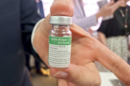 O que aprendemos e podemos esperar com a suspensão da vacina da dengue do Butantan