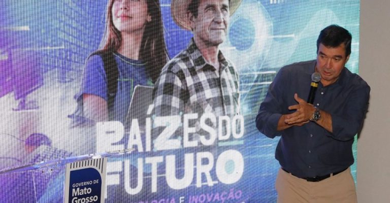 Governo de MS anuncia CEP Rural para mais de 24 mil propriedades