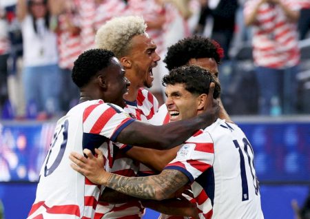 EUA abrem lista das goleadas na Copa do Mundo de 2026; veja lista das maiores da história