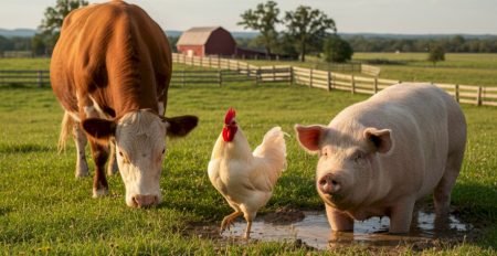 Brasil tem oferta recorde de carne, mas vem desafio pela frente