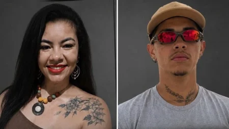 Suspeitos de matar mãe e filho planejaram crime por uma semana em Paranaíba.