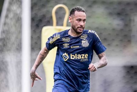 Neymar desiste de ida ao FC Cincinnati, time da MLS nos Estados Unidos, diz site