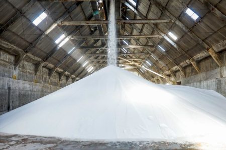 Mesmo com juros altos e incertezas globais, consumo de fertilizantes cresce no Brasil