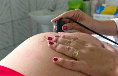 Parto normal é preferência de 70% das brasileiras no início da gravidez; campanha reforça autonomia e informação para gestantes
